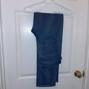 7 For All Mankind Slimmy Jeans